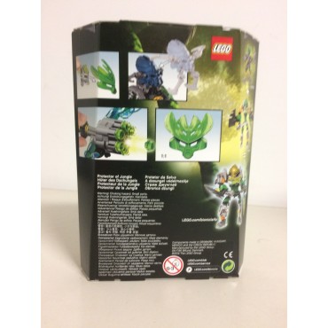 LEGO BIONICLE 70778 PROTETTORE DELLA GIUNGLA