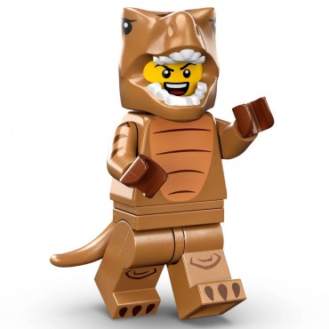 LEGO MINIFIGURES 71037 06...