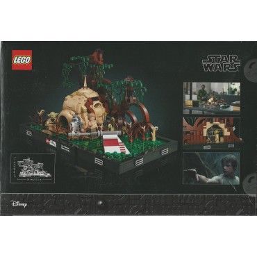 LEGO STAR WARS 75330...