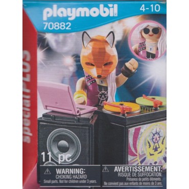 PLAYMOBIL SPECIAL PLUS...