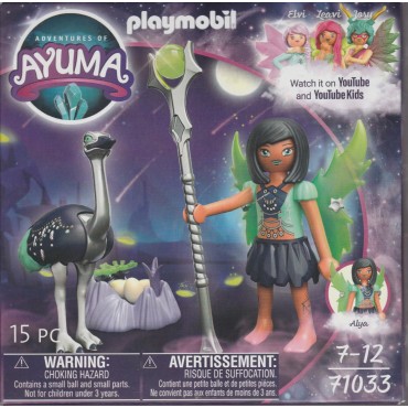 PLAYMOBIL ADVENTURES OF...