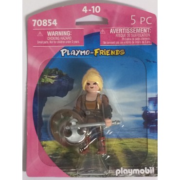 PLAYMOBIL PLAYMO-FRIENDS...