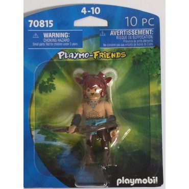 PLAYMOBIL PLAYMO-FRIENDS 70815 FAUN