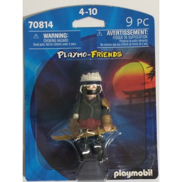 PLAYMOBIL PLAYMO-FRIENDS...