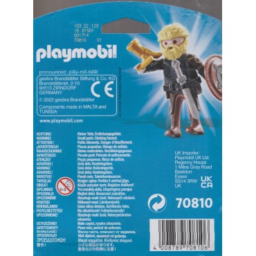 PLAYMOBIL PLAYMO-FRIENDS 70810 VICHINGO