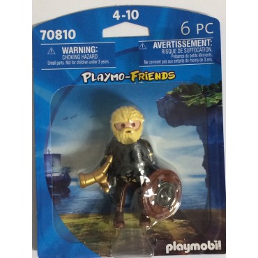 PLAYMOBIL PLAYMO-FRIENDS...