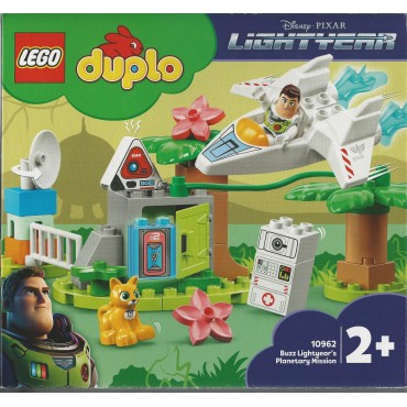 LEGO DUPLO DISNEY 10962...