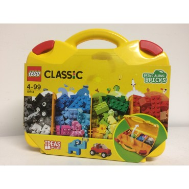 LEGO CLASSIC 10713 CREATIVE...