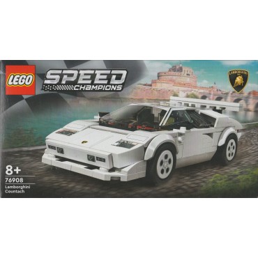 LEGO SPEED CHAMPIONS 76908...