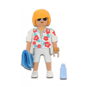 PLAYMOBIL FI?URES 70638...