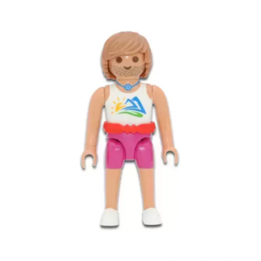 PLAYMOBIL FI?URES 70638...