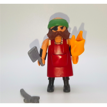 PLAYMOBIL FI?URES 70732...