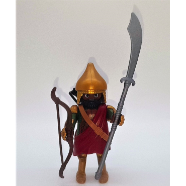 PLAYMOBIL FI?URES 70732...