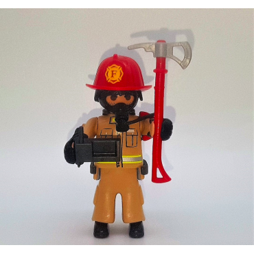 PLAYMOBIL FI?URES 70732...