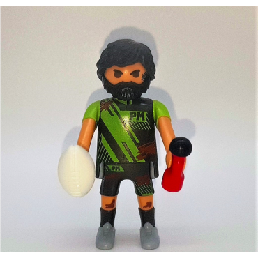 PLAYMOBIL FI?URES 70732...