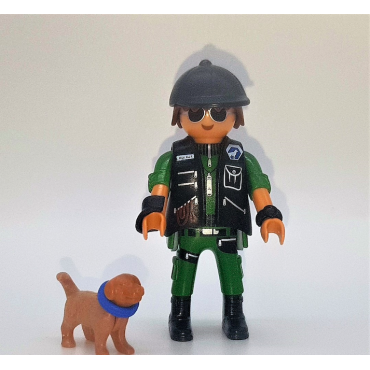 PLAYMOBIL FI?URES 70732...