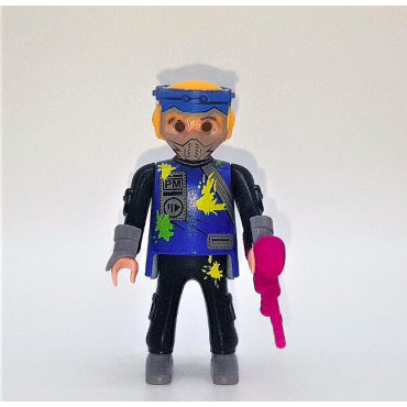 PLAYMOBIL FI?URES 70732...