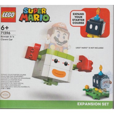 LEGO SUPER MARIO 71396...