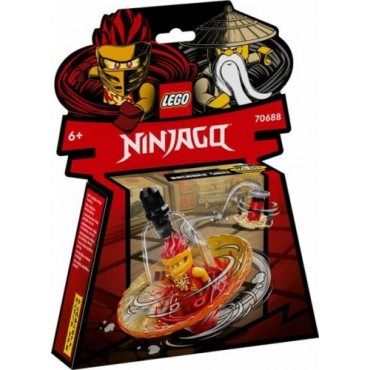 LEGO NINJAGO 70688...