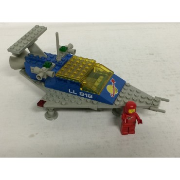 LEGO vintage classic space...