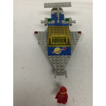 LEGO vintage classic space 918 SPACE TRANSPORT