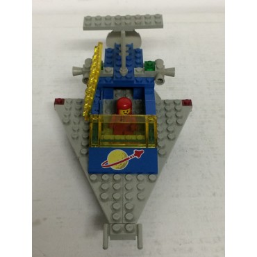 LEGO vintage classic space 918 SPACE TRANSPORT