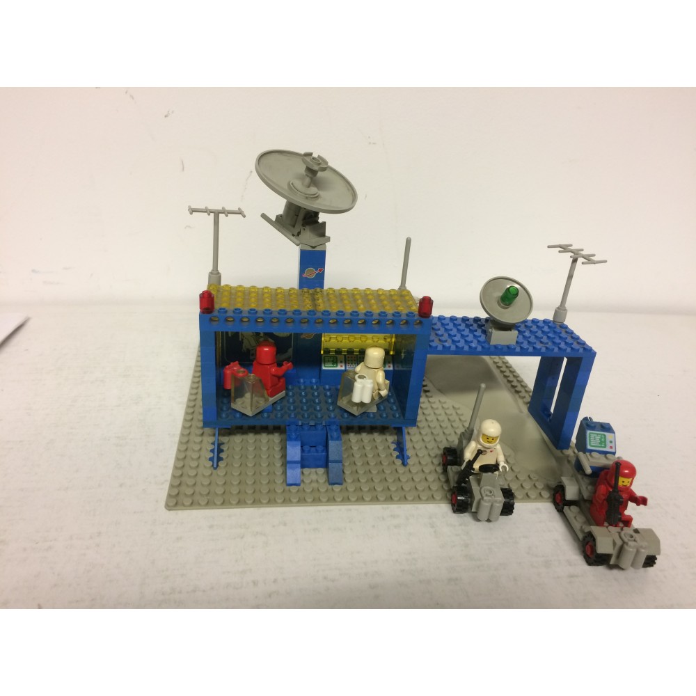 Lego Space Lego 1978 Catalogue Vintage Lego Exctatic 493