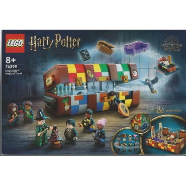 LEGO HARRY POTTER 76399...