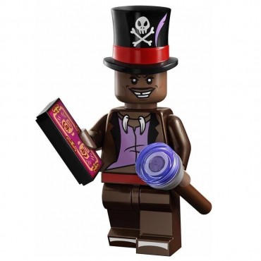 LEGO MINIFIGURES 71038 06...