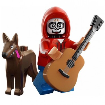 LEGO MINIFIGURES 71038 11...