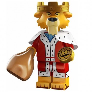 LEGO MINIFIGURES 71038 15...