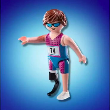 PLAYMOBIL FI?URES 70939...