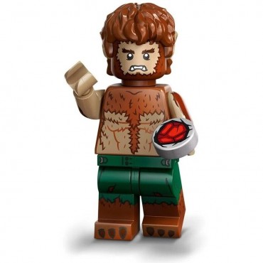 LEGO MARVEL STUDIOS MINIFIGURE 71039 04 WEREWOLF BY NIGHT  SERIE 2