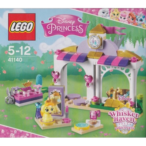 LEGO DISNEY PRINCESS 41140 IL SALONE DI BELLEZZA DI DAISY