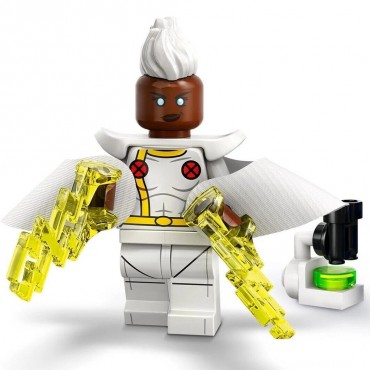 LEGO MARVEL STUDIOS...