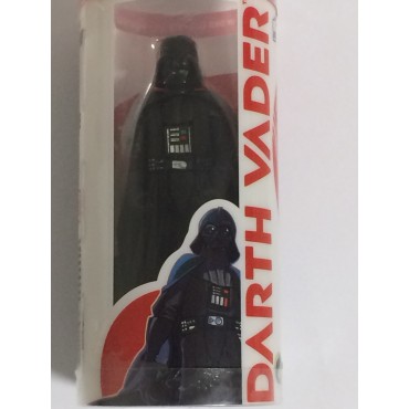 DARTH VADER ACTION FIGURE  3.75" - 9 CM STAR WARS A GALAXY OF ADVENTURES SERIE HASBRO E5649