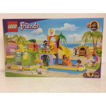 LEGO FRIENDS 41720 IL PARCO...