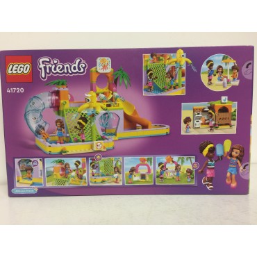 LEGO FRIENDS 41720 IL PARCO ACQUATICO