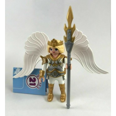 PLAYMOBIL FI?URES 70733 SERIE 21 01 ARCHANGEL