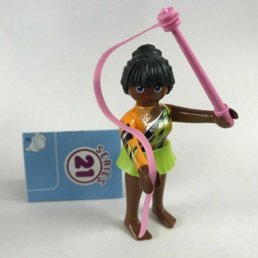 PLAYMOBIL FI?URES 70733...