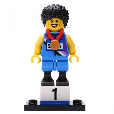 LEGO  MINIFIGURE 71045 04...