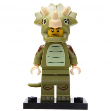 MINIFIGURE 71045 08...