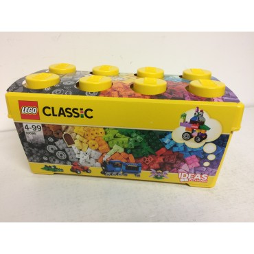 LEGO CLASSIC 10696 SCATOLA...