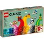 LEGO CLASSIC 11021 90 ANNI...