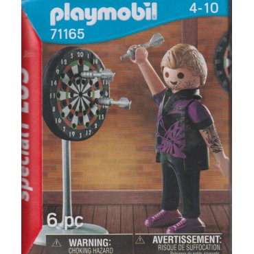 PLAYMOBIL SPECIAL PLUS...