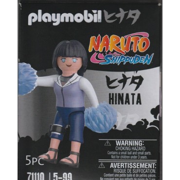 PLAYMOBIL NARUTO SHIPPUDEN...