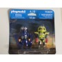 PLAYMOBIL DUO PACK FIGURES...
