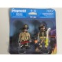 PLAYMOBIL DUO PACK FIGURES...