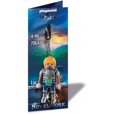 PLAYMOBIL PORTACHIAVI 70647...