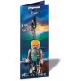 PLAYMOBIL PORTACHIAVI 70647...